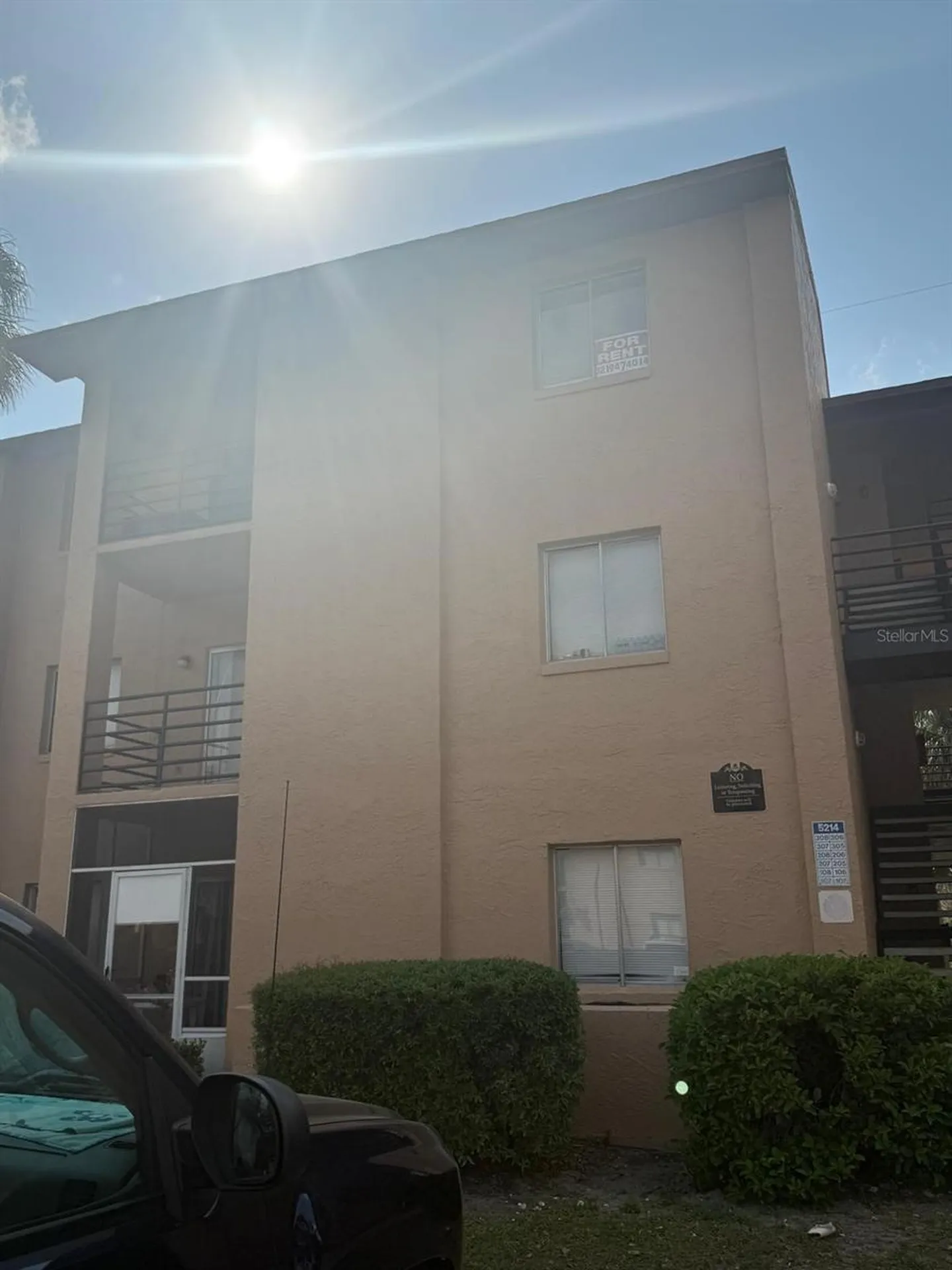 5214 Via Hacienda Circle Orlando FL 32839
