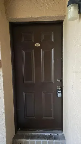 5214 Via Hacienda Circle Orlando FL 32839