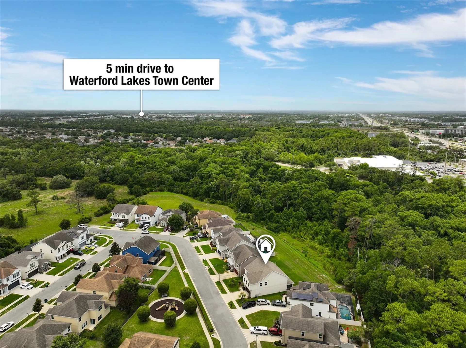 14048 Waterford Creek Boulevard Orlando FL 32828