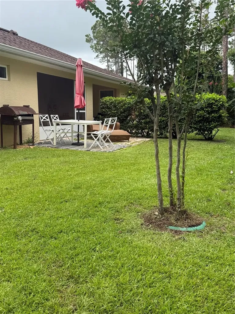 25 Farnell Lane Palm Coast FL 32137