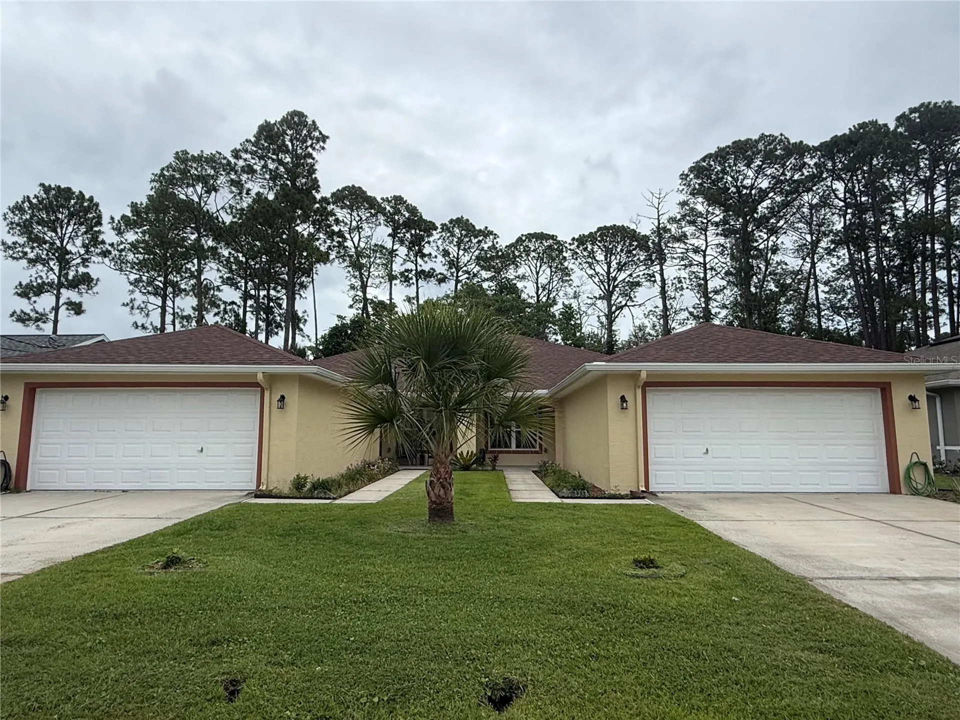 25 Farnell Lane Palm Coast FL 32137
