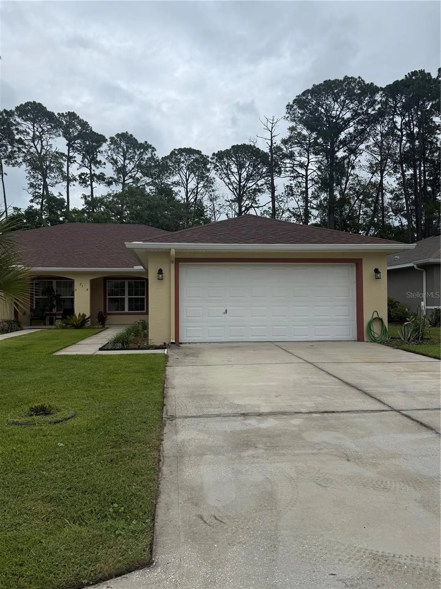 25 Farnell Lane Palm Coast FL 32137