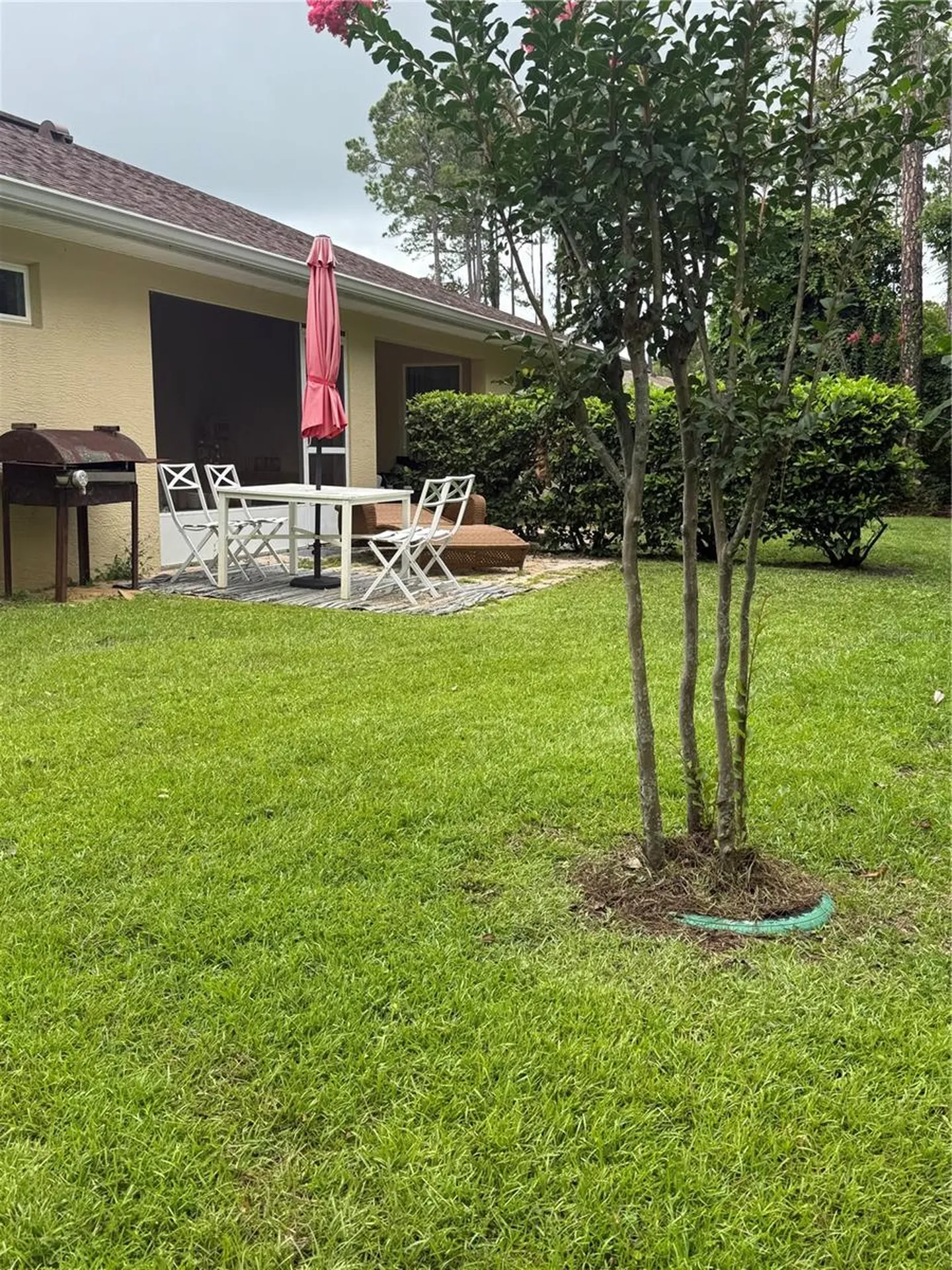 25 Farnell Lane Palm Coast FL 32137