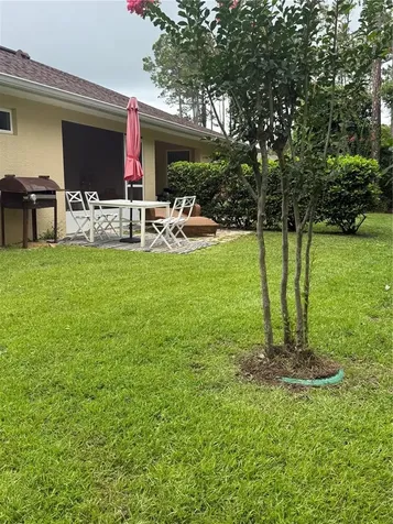 25 Farnell Lane Palm Coast FL 32137
