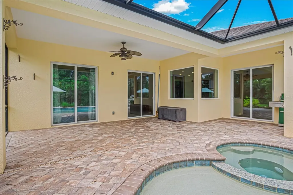 2938 Sereno Pointe Drive Titusville FL 32796