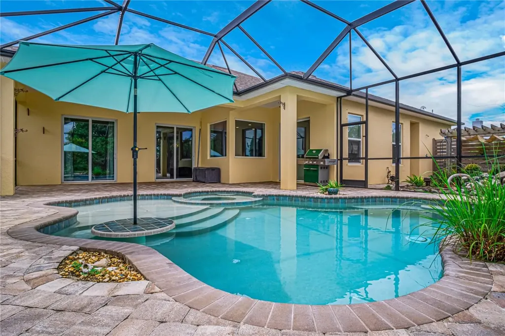2938 Sereno Pointe Drive Titusville FL 32796