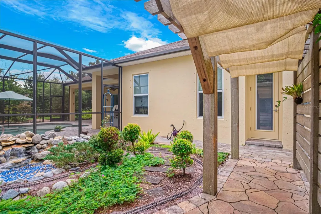 2938 Sereno Pointe Drive Titusville FL 32796