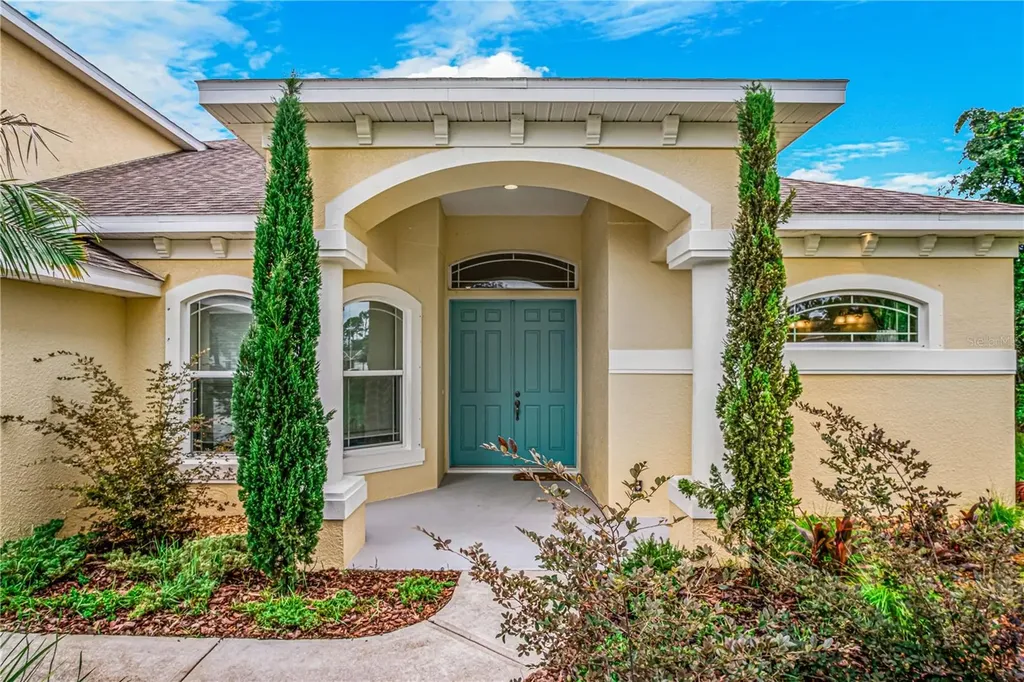 2938 Sereno Pointe Drive Titusville FL 32796