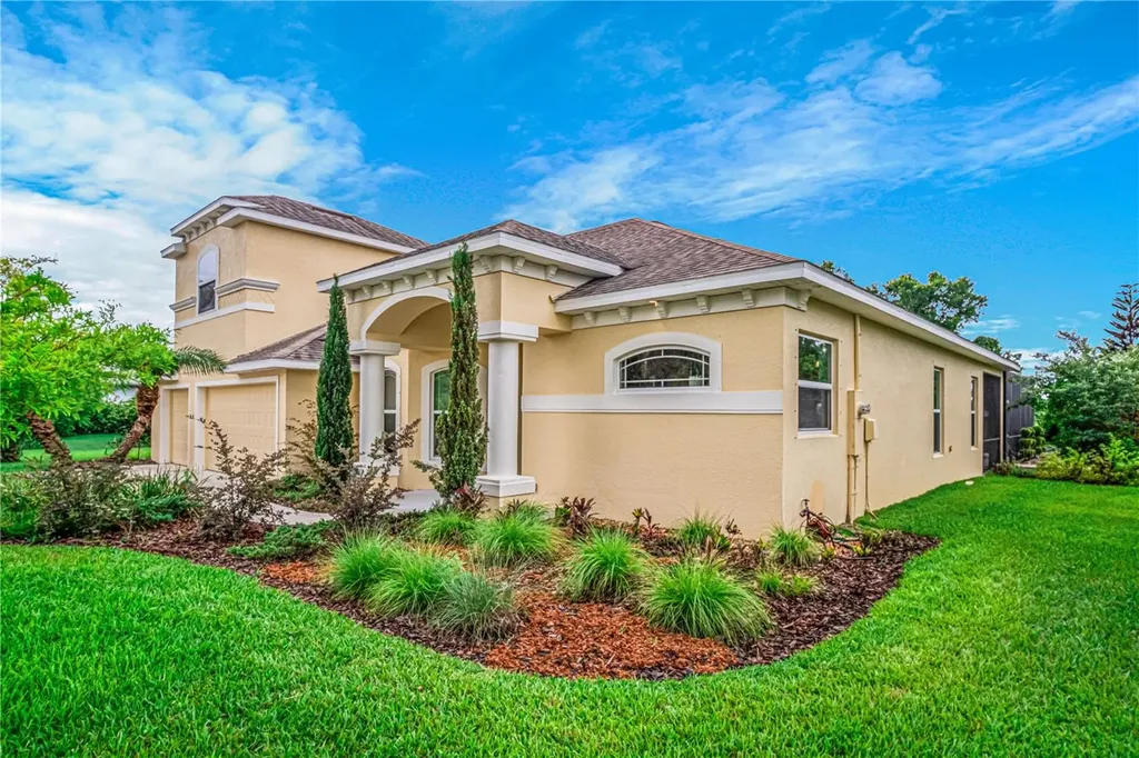 2938 Sereno Pointe Drive Titusville FL 32796
