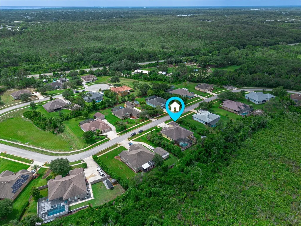 2938 Sereno Pointe Drive Titusville FL 32796