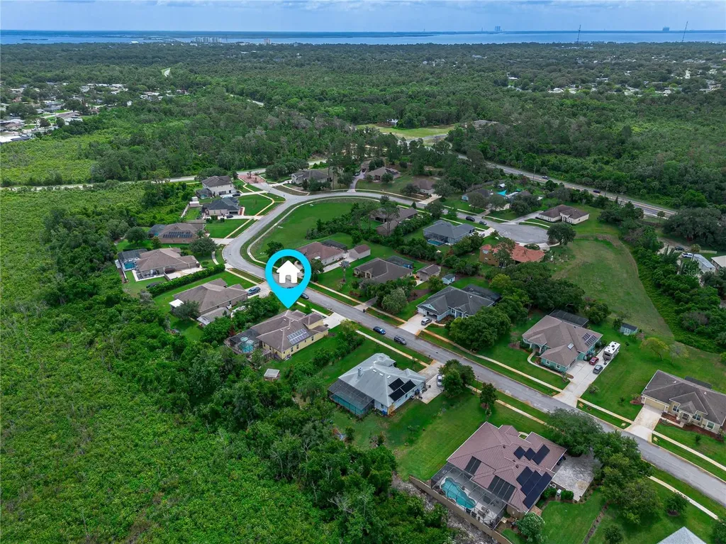 2938 Sereno Pointe Drive Titusville FL 32796