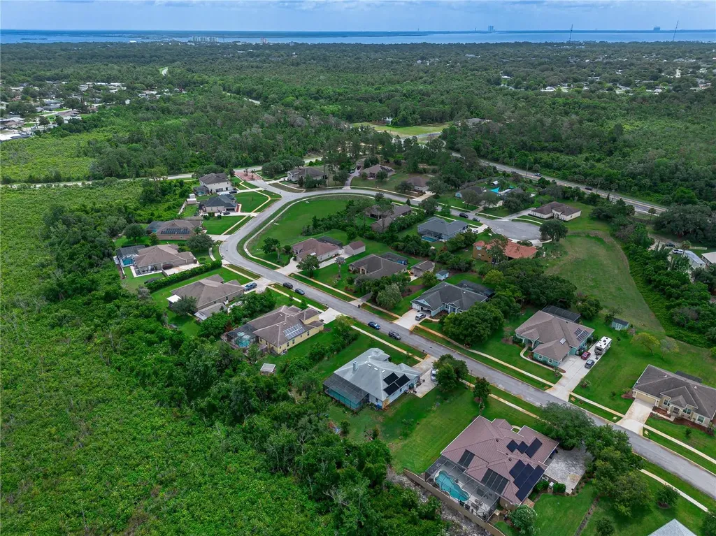 2938 Sereno Pointe Drive Titusville FL 32796