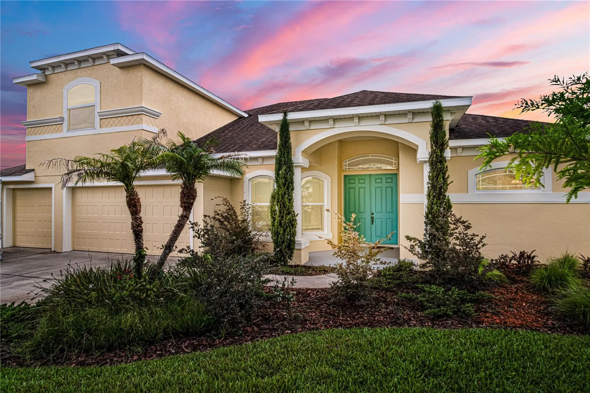2938 Sereno Pointe Drive Titusville FL 32796