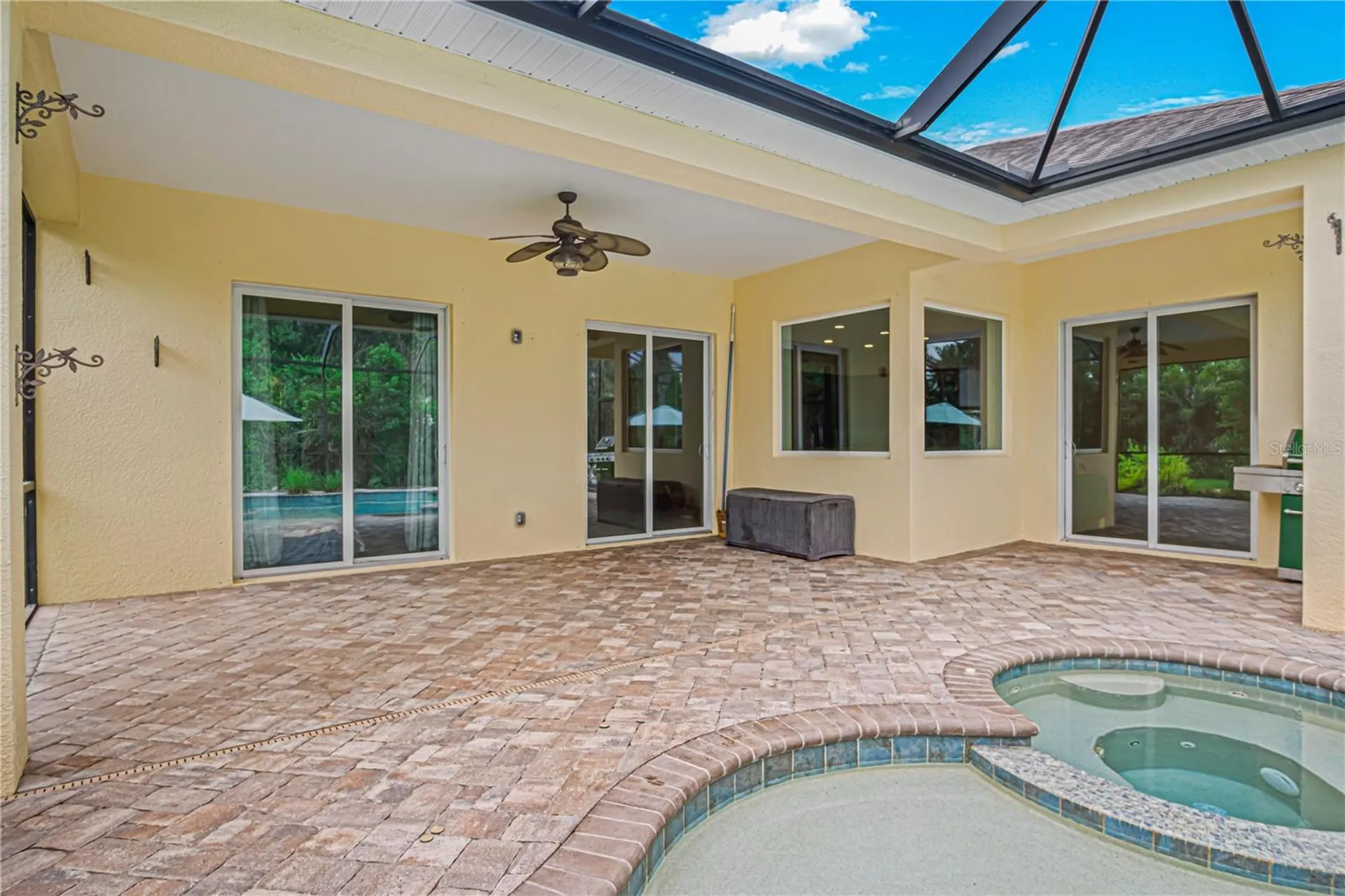 2938 Sereno Pointe Drive Titusville FL 32796