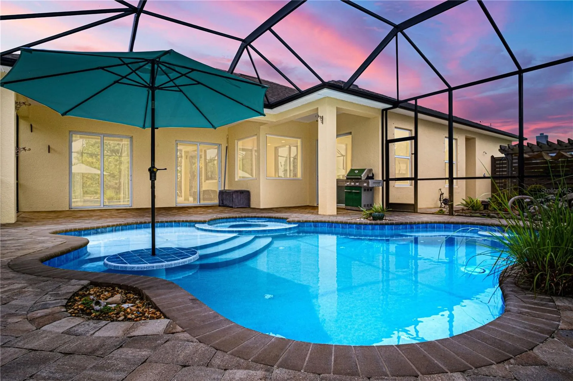 2938 Sereno Pointe Drive Titusville FL 32796