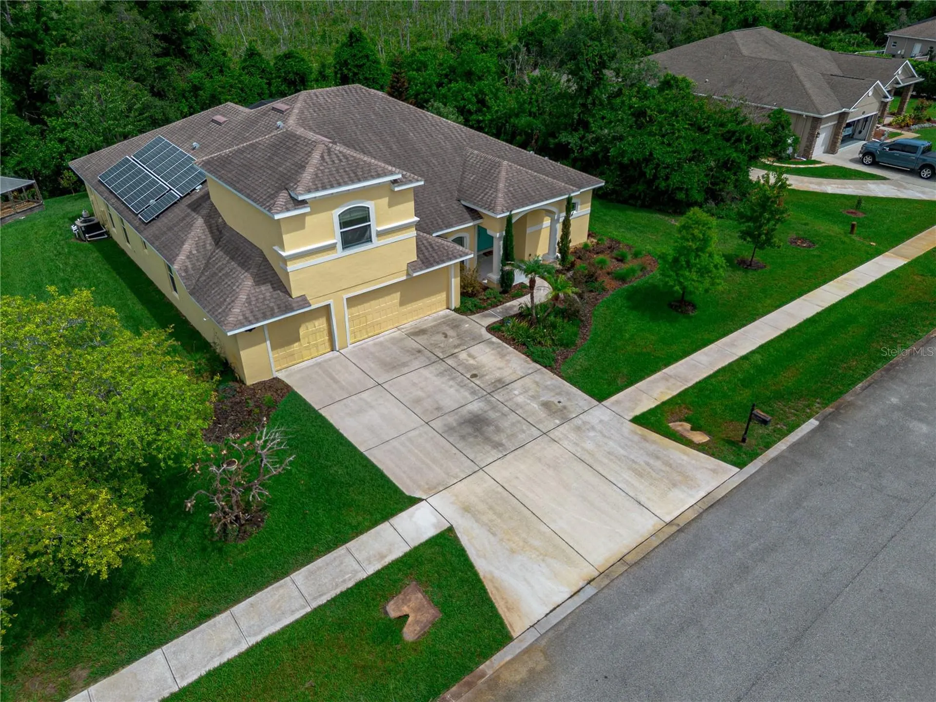 2938 Sereno Pointe Drive Titusville FL 32796