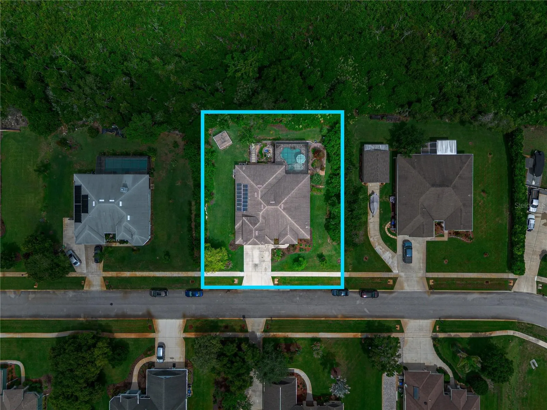 2938 Sereno Pointe Drive Titusville FL 32796