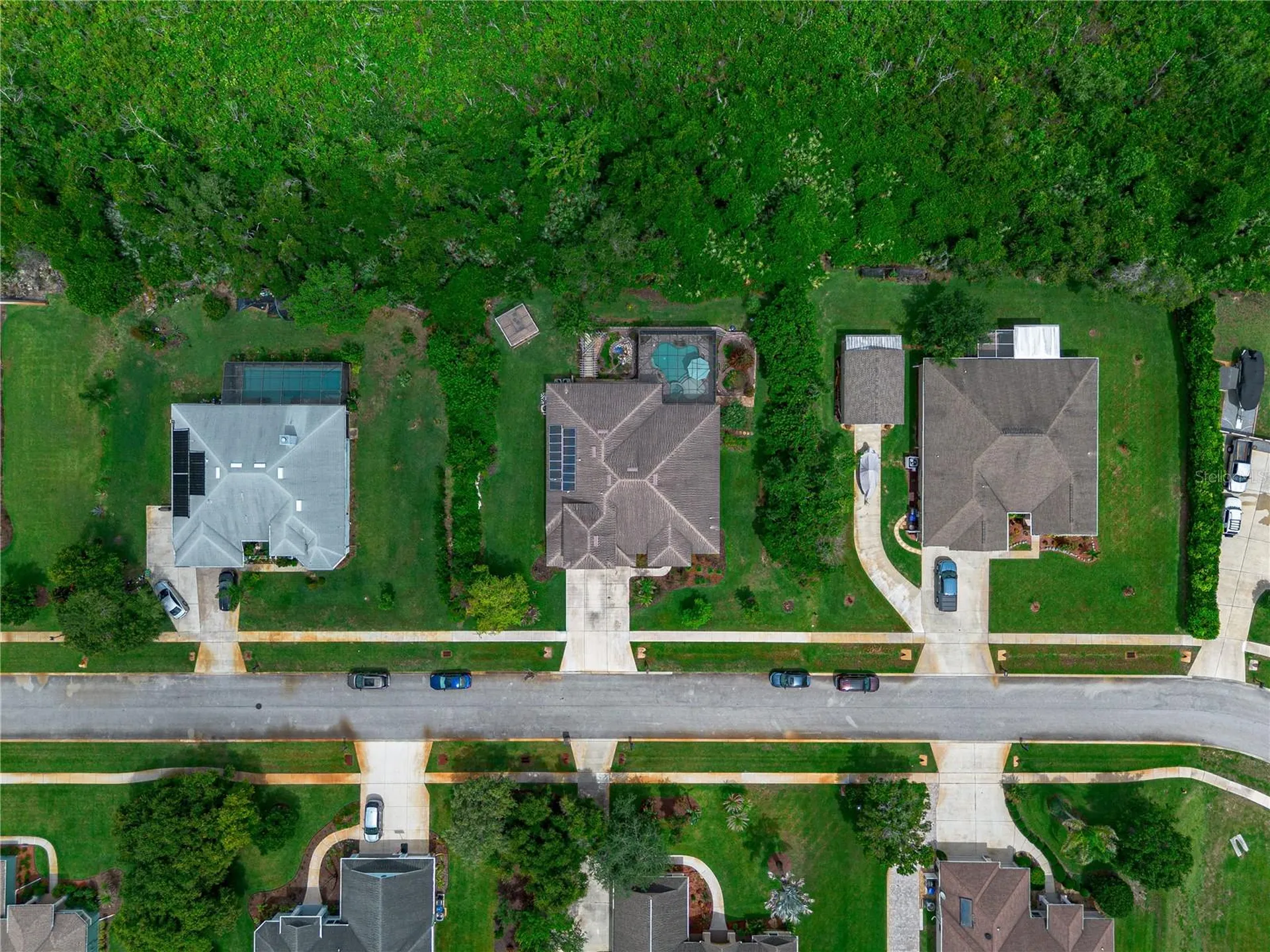 2938 Sereno Pointe Drive Titusville FL 32796