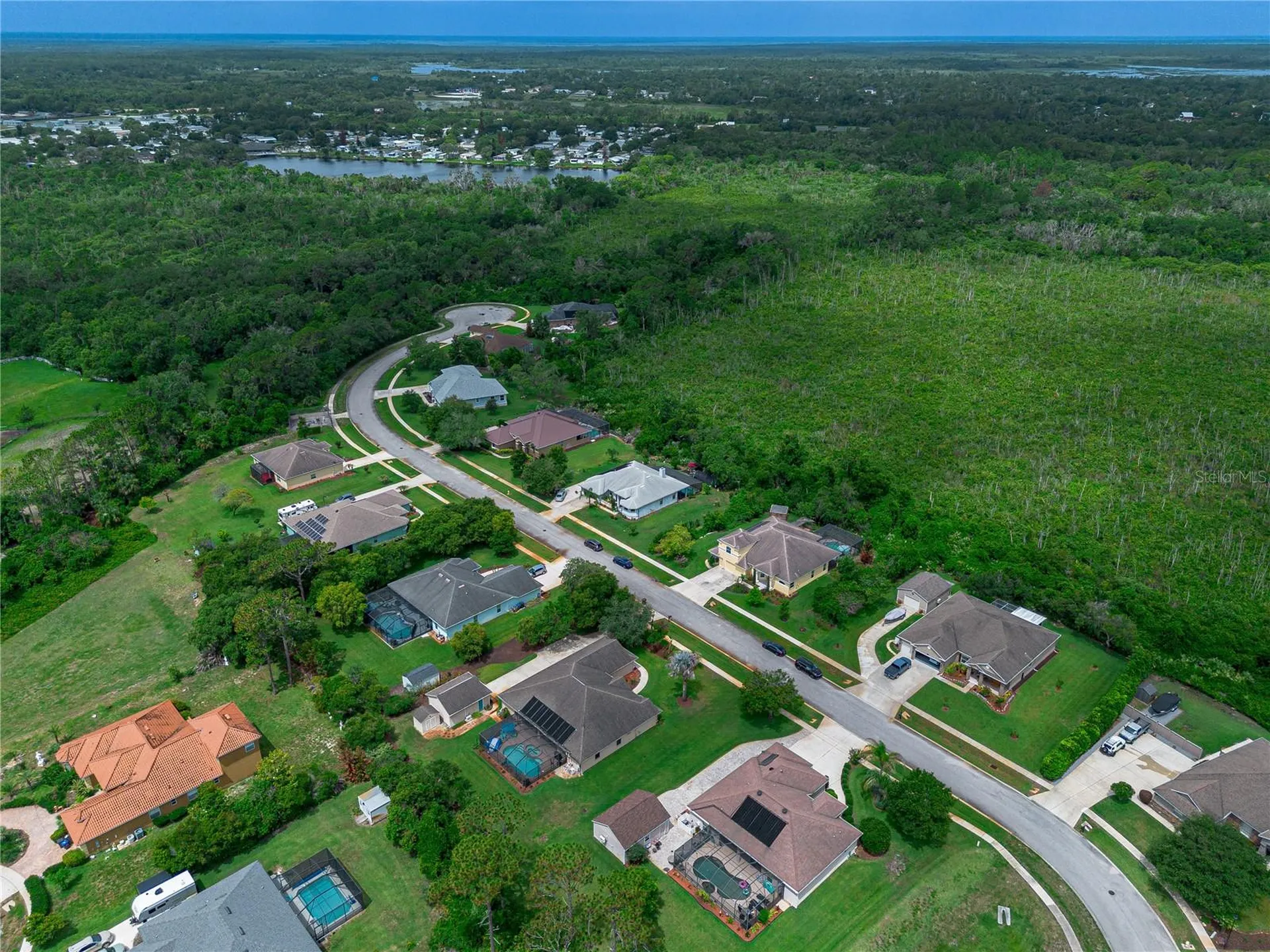2938 Sereno Pointe Drive Titusville FL 32796