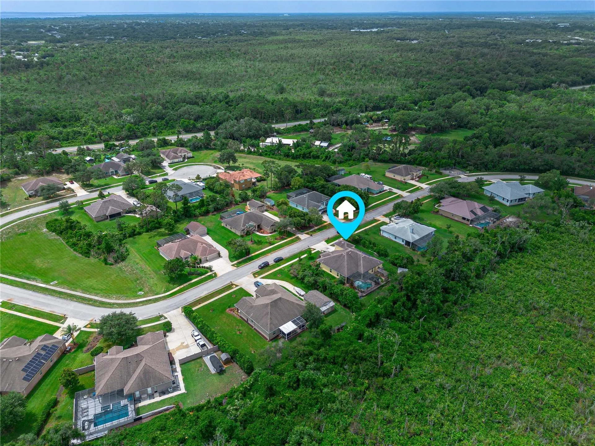 2938 Sereno Pointe Drive Titusville FL 32796