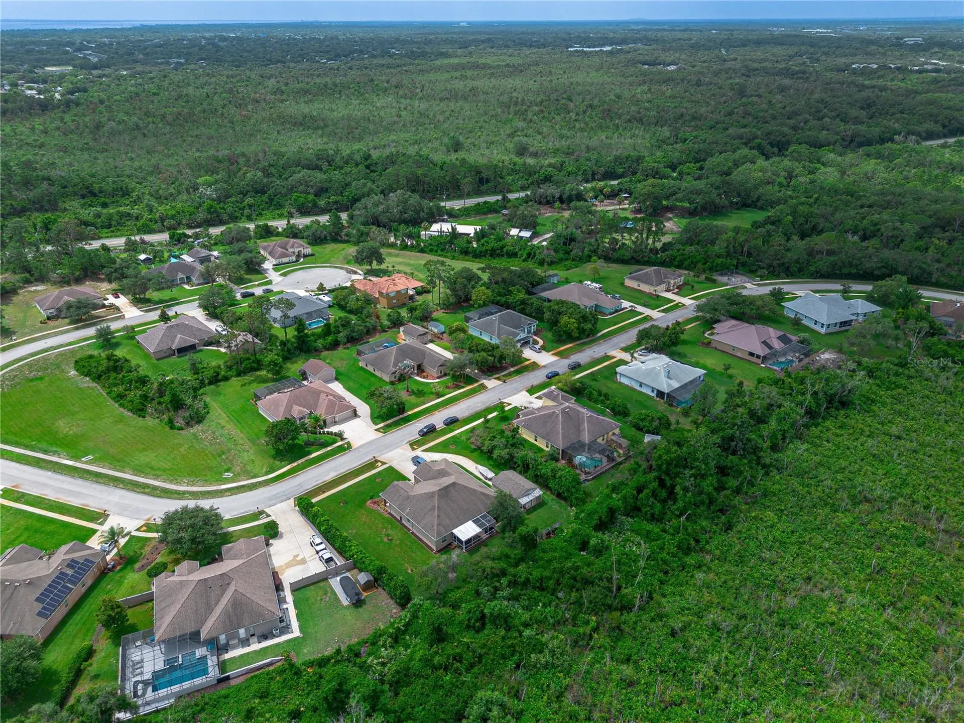 2938 Sereno Pointe Drive Titusville FL 32796