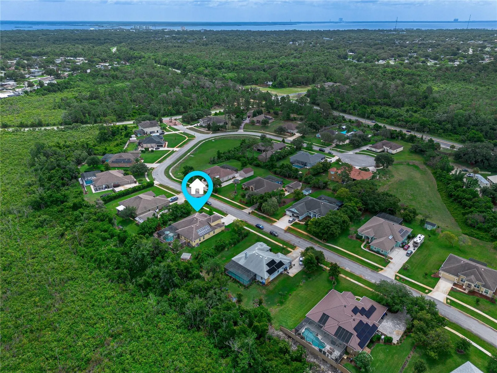 2938 Sereno Pointe Drive Titusville FL 32796