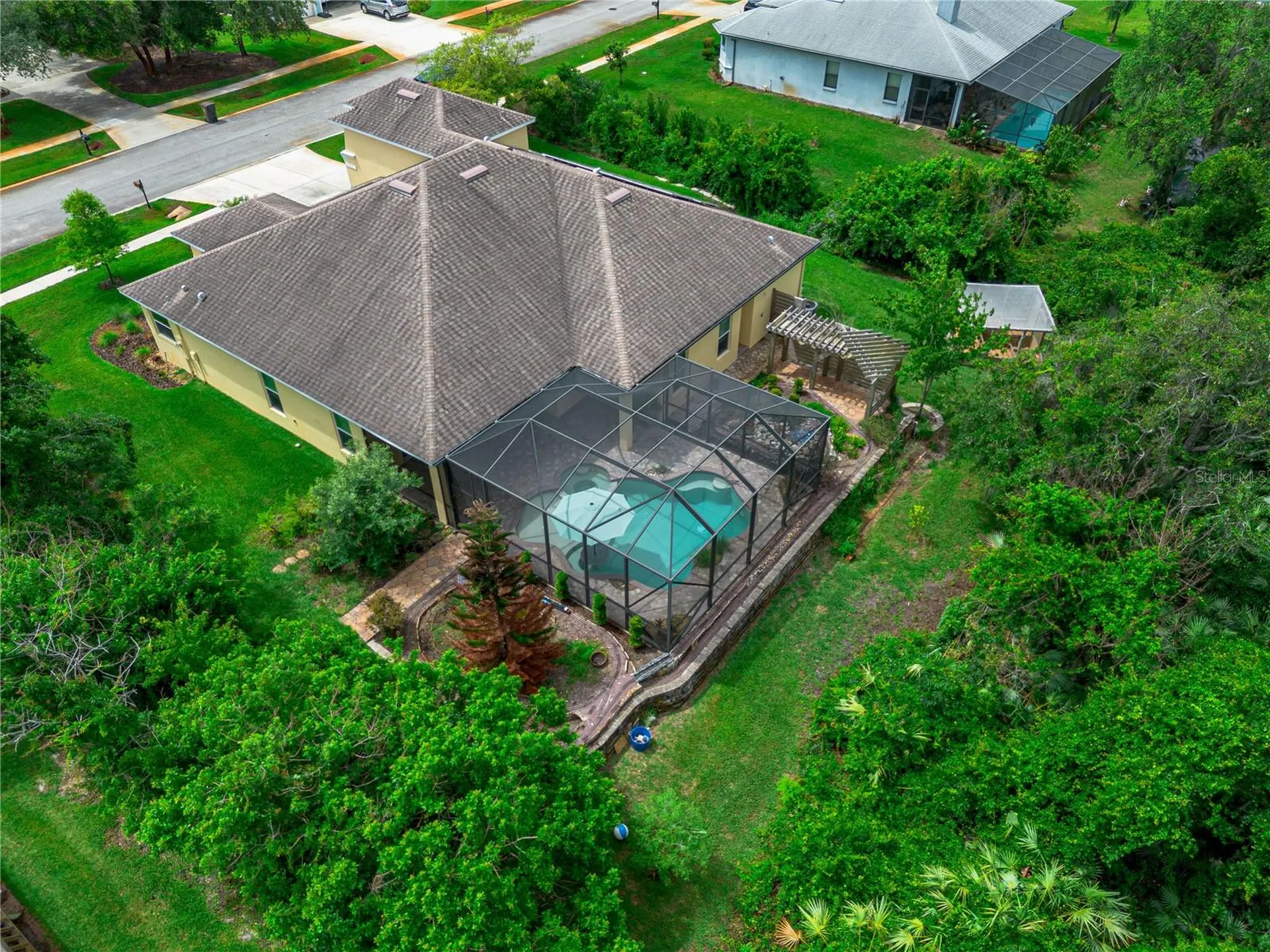 2938 Sereno Pointe Drive Titusville FL 32796