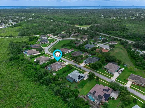 2938 Sereno Pointe Drive Titusville FL 32796