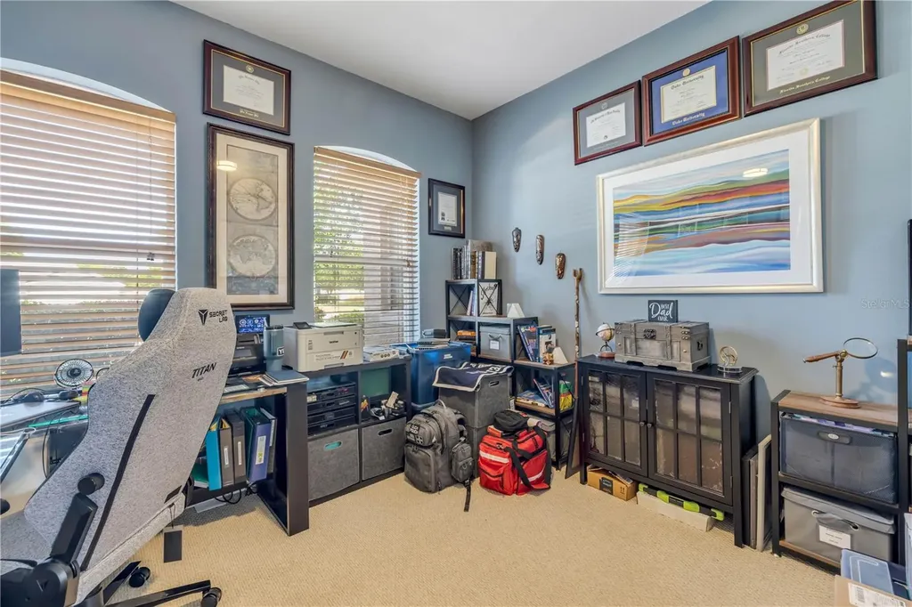 36624 Grand Island Oaks Circle Grand Island FL 32735
