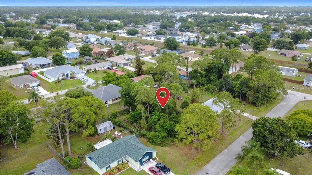 428 Azalea Avenue SE Palm Bay FL 32909