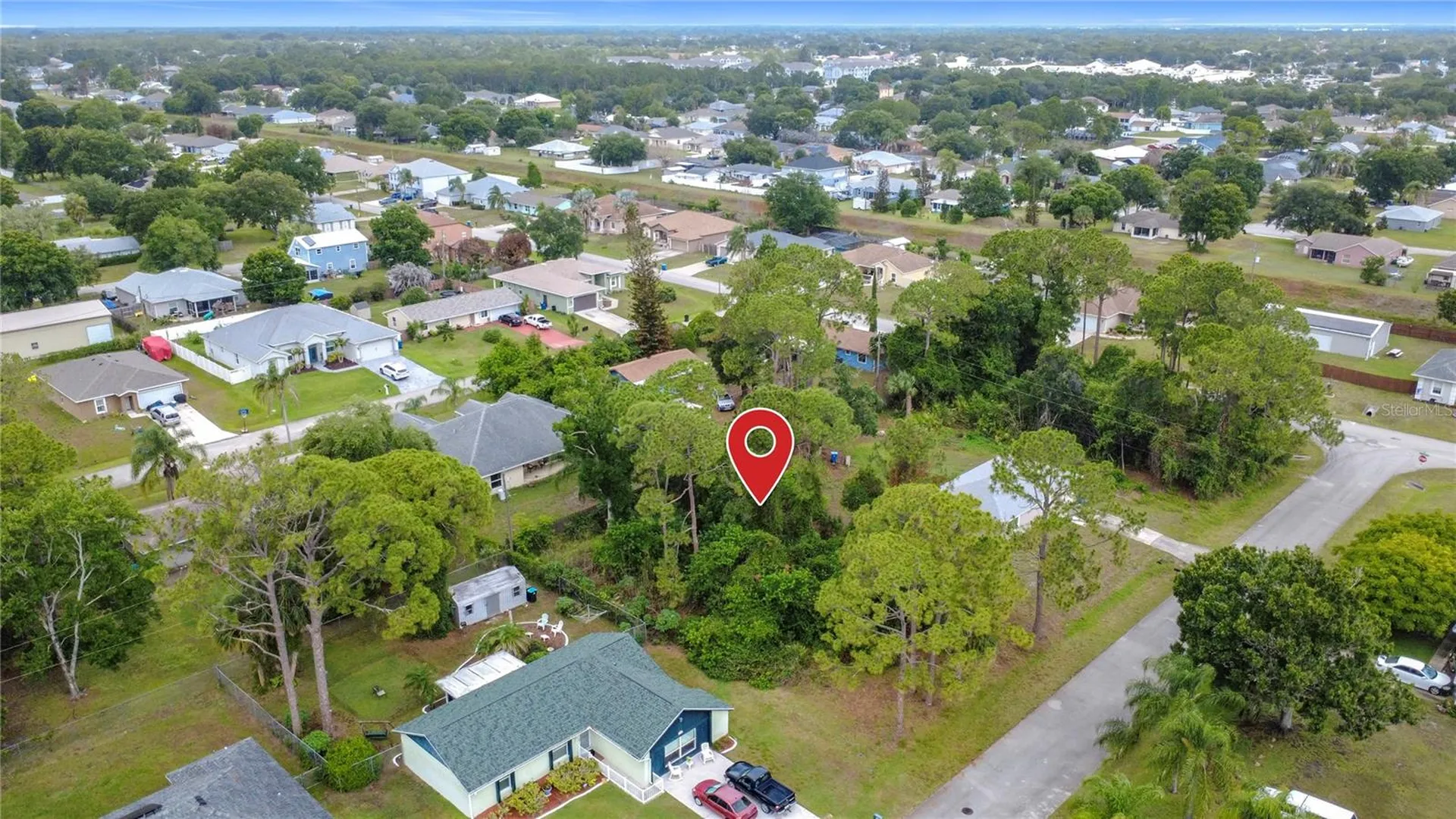 428 Azalea Avenue SE Palm Bay FL 32909