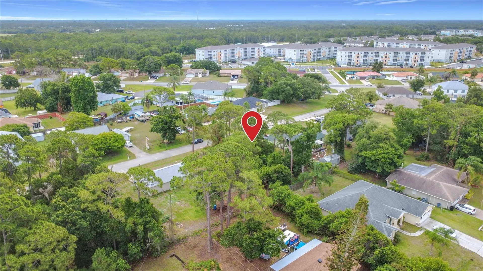 428 Azalea Avenue SE Palm Bay FL 32909