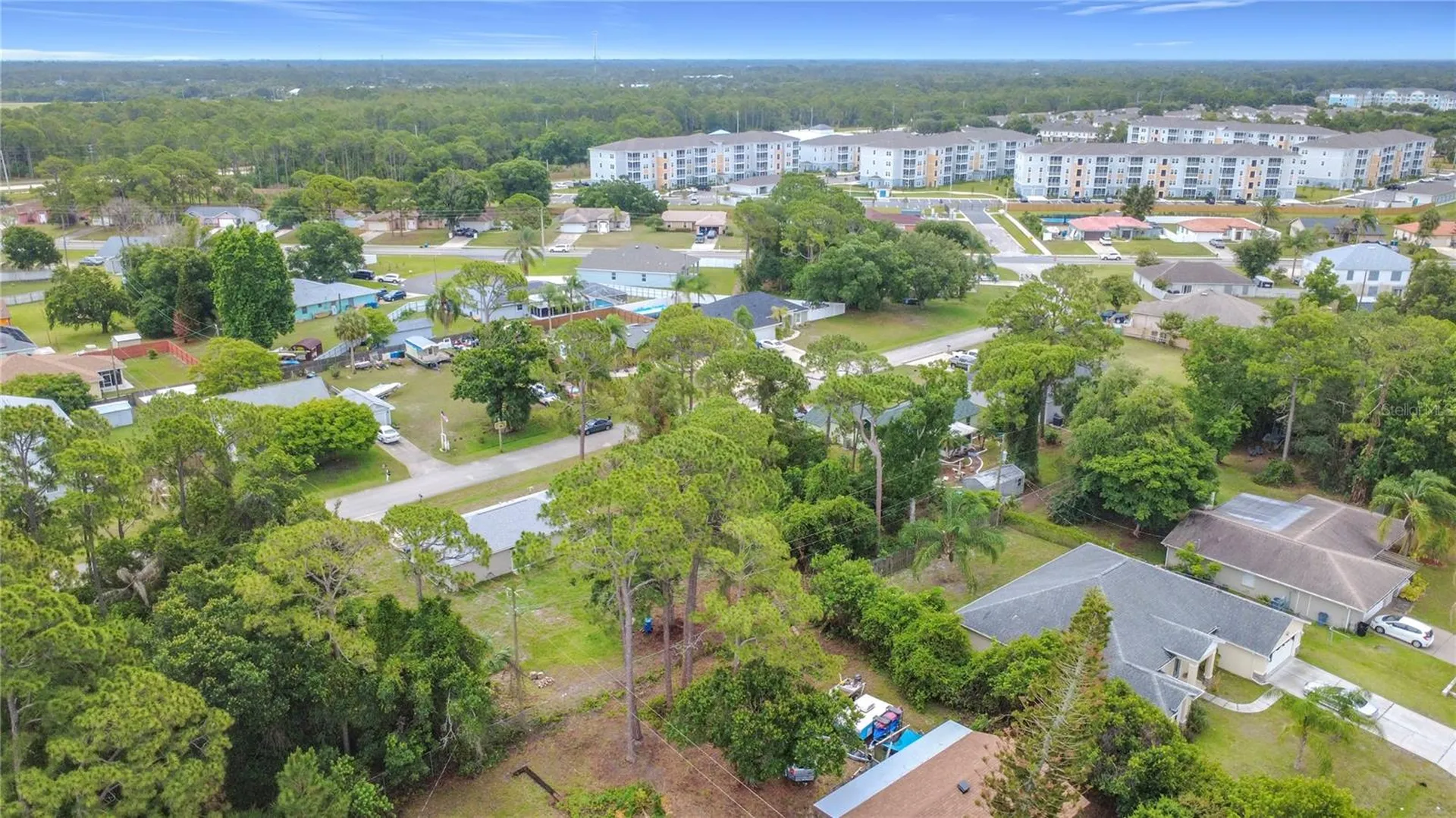 428 Azalea Avenue SE Palm Bay FL 32909