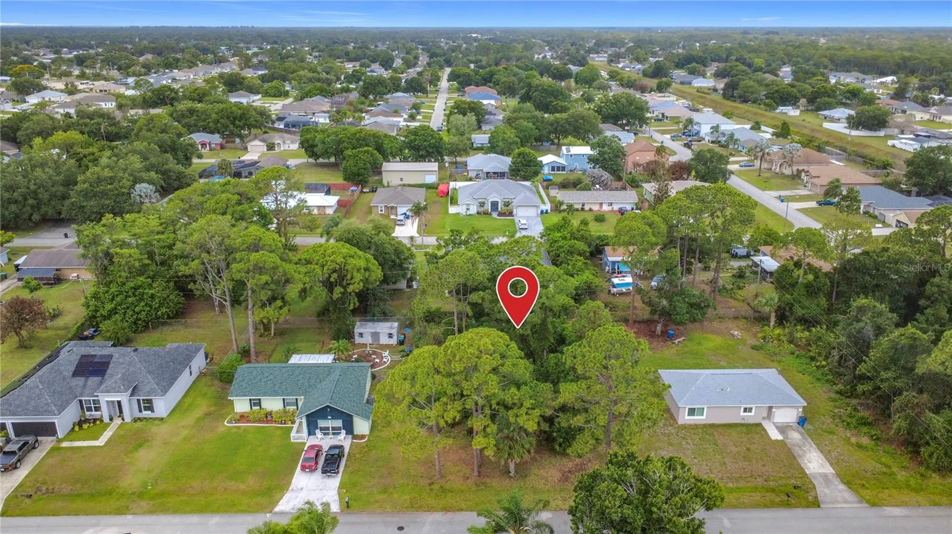 428 Azalea Avenue SE Palm Bay FL 32909