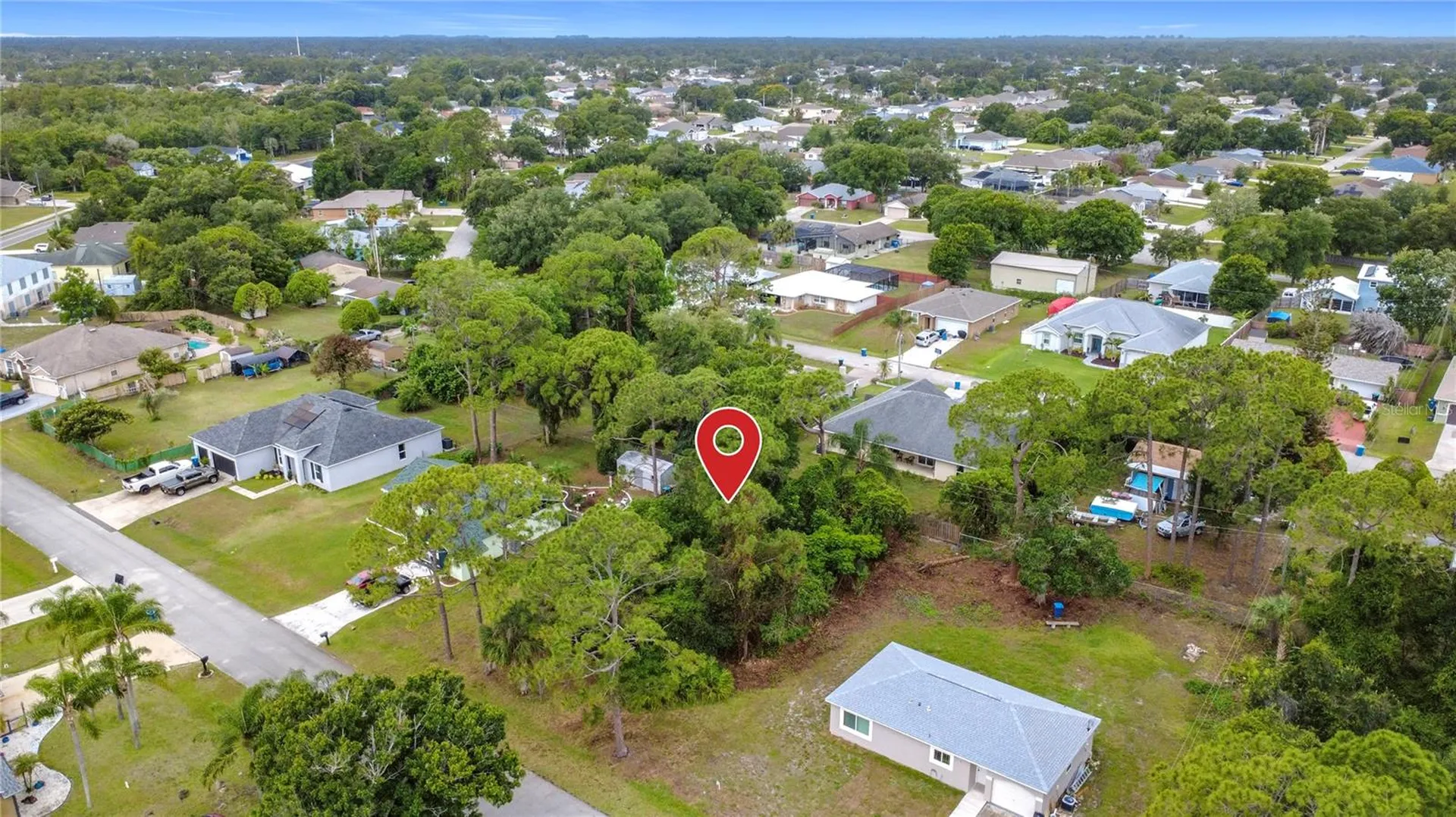 428 Azalea Avenue SE Palm Bay FL 32909