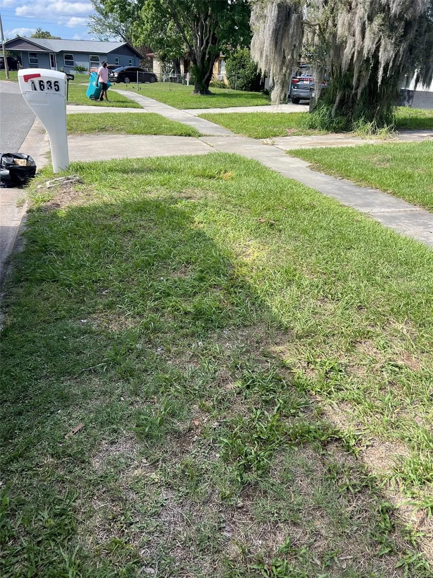 1635 Ravenall Avenue Orlando FL 32811