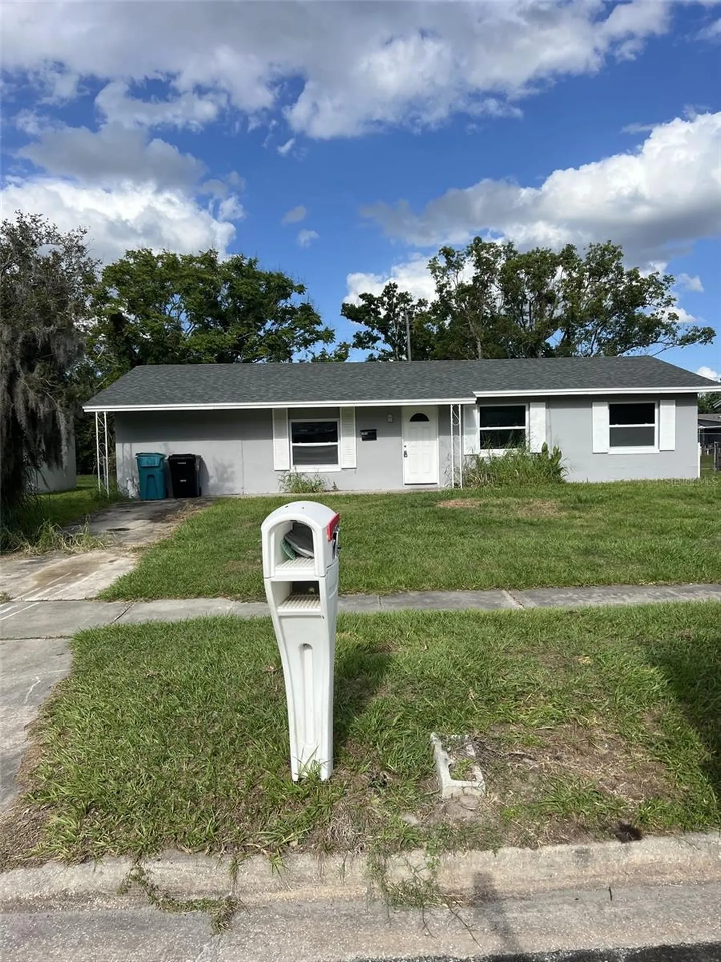 1635 Ravenall Avenue Orlando FL 32811