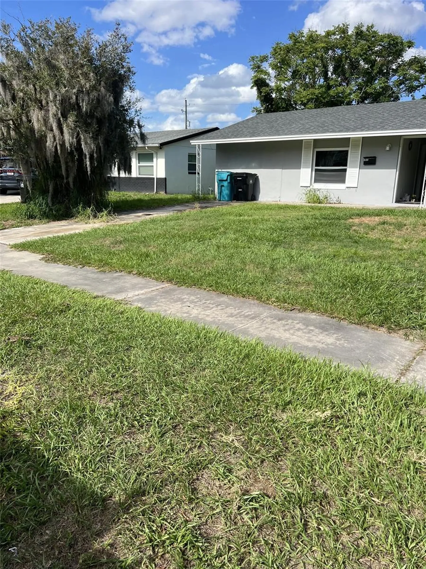 1635 Ravenall Avenue Orlando FL 32811