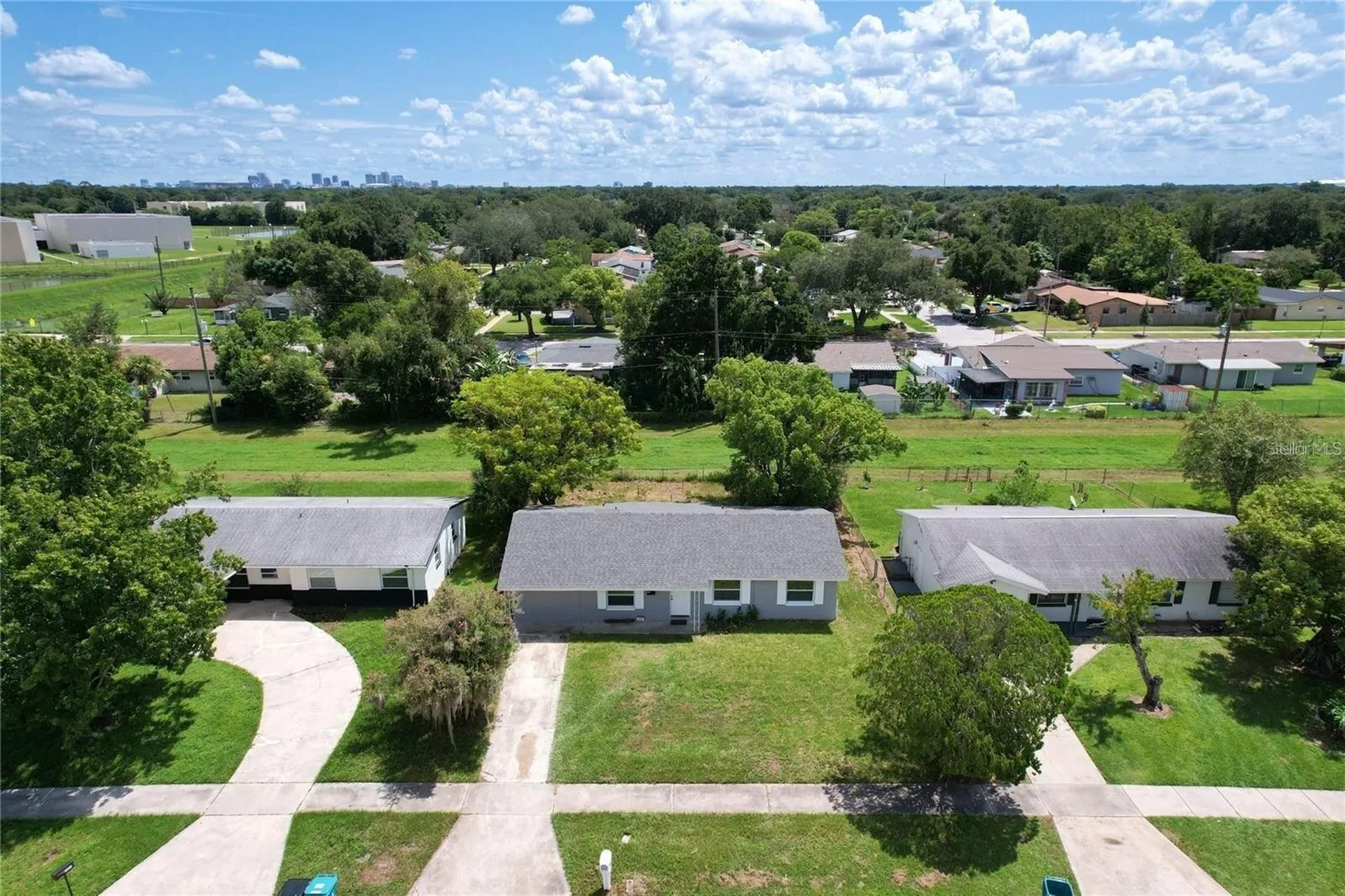 1635 Ravenall Avenue Orlando FL 32811