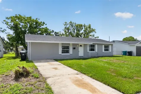 1635 Ravenall Avenue Orlando FL 32811