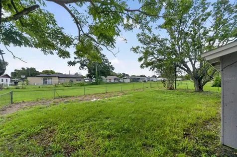 1635 Ravenall Avenue Orlando FL 32811