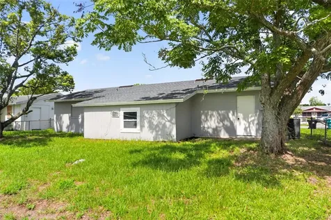 1635 Ravenall Avenue Orlando FL 32811