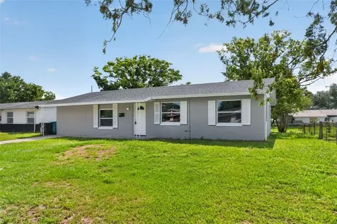 1635 Ravenall Avenue Orlando FL 32811