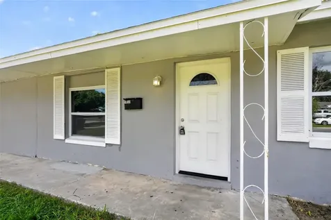 1635 Ravenall Avenue Orlando FL 32811