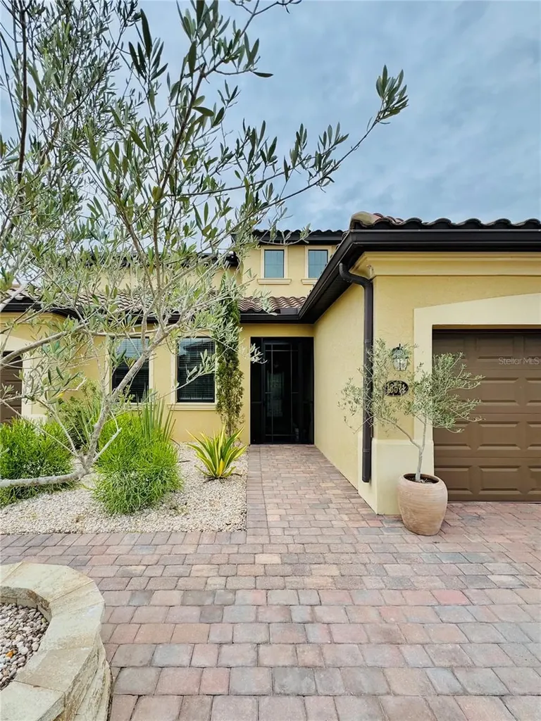 13571 Vancanza Drive Venice FL 34293