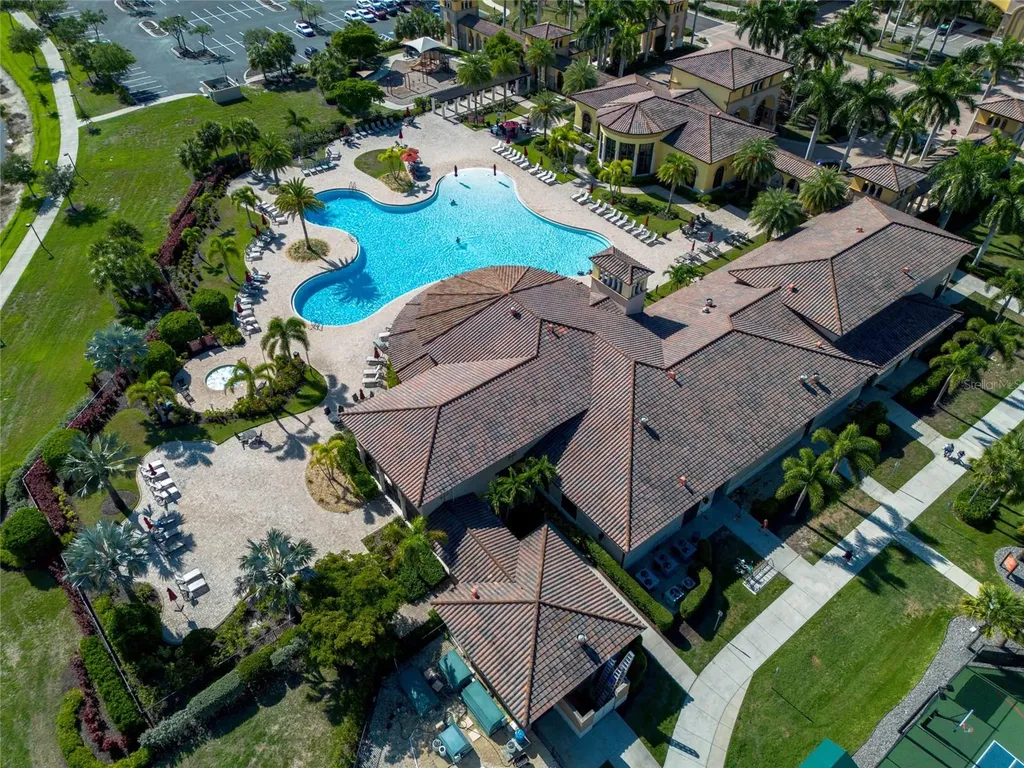 13571 Vancanza Drive Venice FL 34293