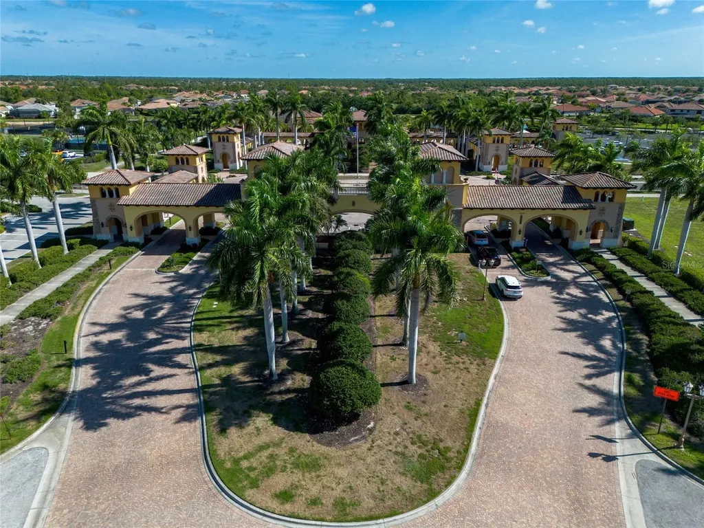 13571 Vancanza Drive Venice FL 34293