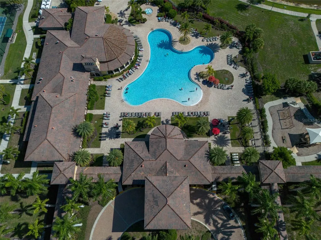 13571 Vancanza Drive Venice FL 34293