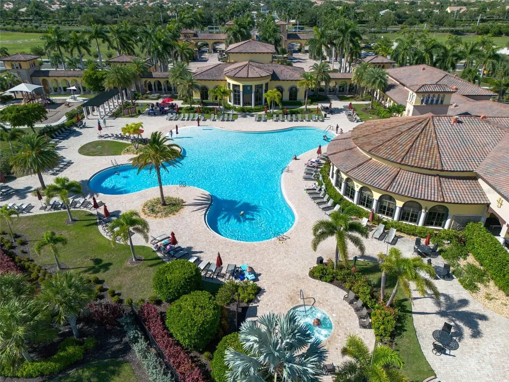 13571 Vancanza Drive Venice FL 34293