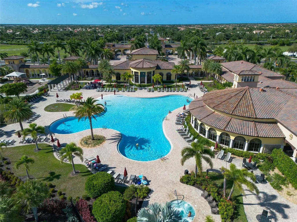 13571 Vancanza Drive Venice FL 34293